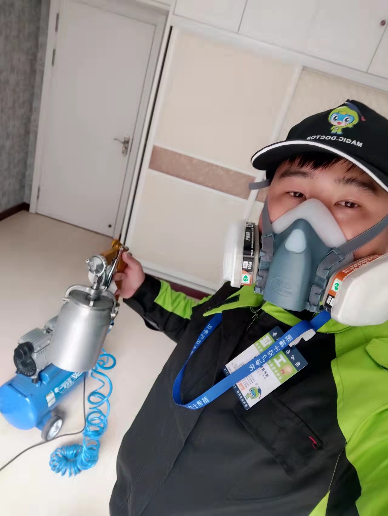 梅江凤祥园小区除甲醛甲醛治理公司